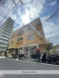 メゾン町田【2階】の外観