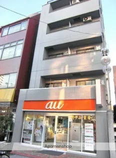 キャッスルアオバの画像