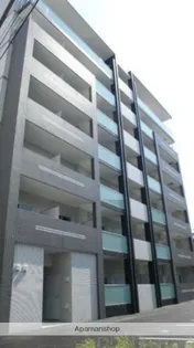 東京都墨田区立花4丁目【マンション】の外観