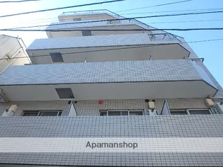 東京都江東区亀戸3丁目【マンション】の外観