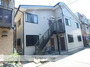 コーポ橋爪の画像