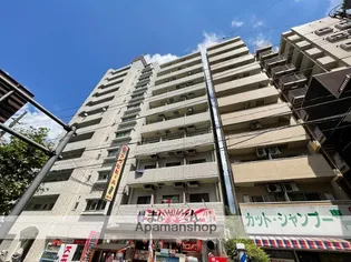 パールマンション三ノ輪の画像