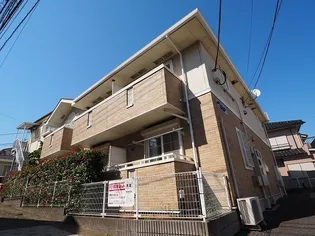フリーデA KIIの画像