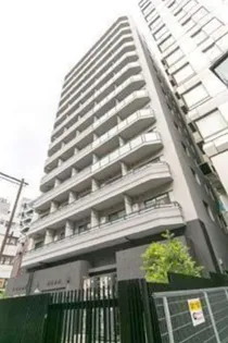 パークアクシス赤坂見附【11階】の外観