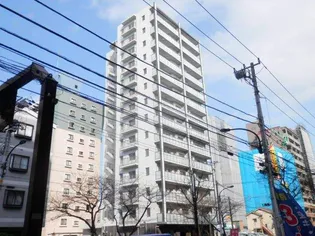 クレアーレ船堀の画像