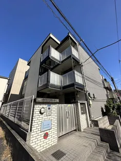 レオパレスエスト砂町の画像