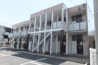 レオパレスエクセレントピアの画像