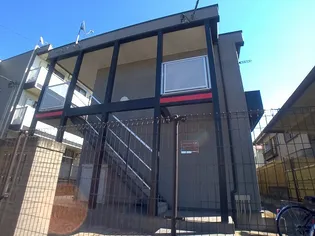 レオパレスアウトゥーノの画像