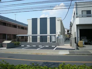 レオネクストワイケージーの画像