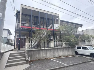 レオパレス船橋日大前の画像