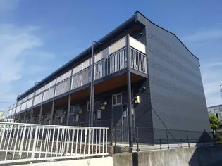 レオパレスSUGAの画像