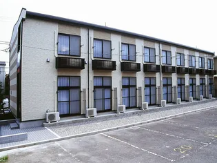 レオパレスウィステリア平井の画像