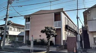 シテラピーヌ今川の画像