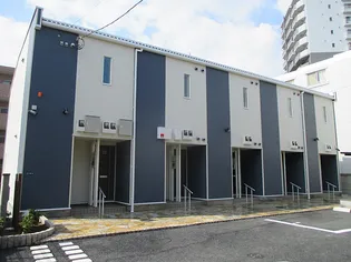 レオネクストキャトル セゾンの画像