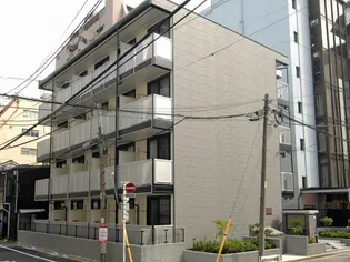 レオパレスエムエムワンの画像