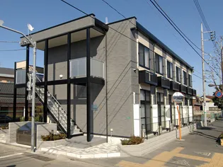 レオパレスダース ワンの画像