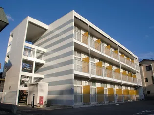 コーポ御代川2の画像