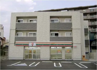 リリックコート平井橋の画像