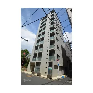 パルクFKN【1階】の外観