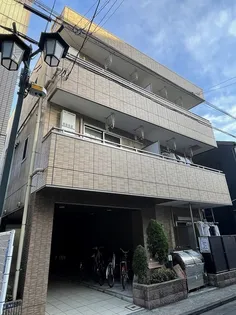シテセレスト東砂の画像
