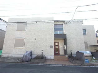 リブリ アライの画像