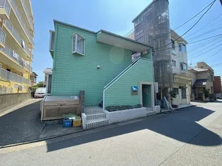 ルネッサンス瑞江の画像