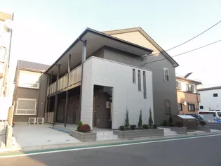 サニーコート瑞江の画像