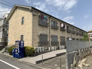 ライフガーデン西一之江Vの画像