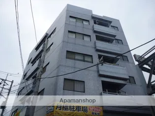 サポーレ立花の画像