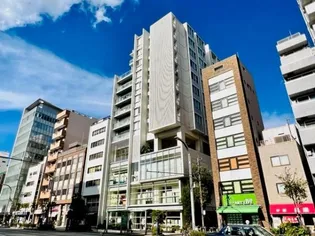 東京松屋UNITYの画像