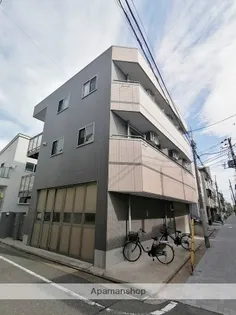 ソレイユ・ルミエール【2階】の外観