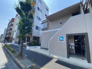 キャピタル北綾瀬Cの画像