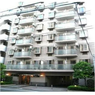 千歳プラザ【3階】の外観