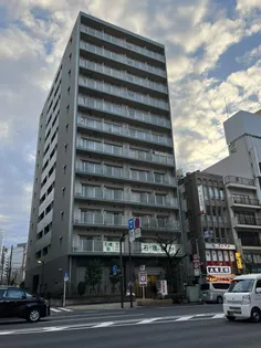 プライムアーバン門前仲町の画像