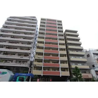 プライムアーバン錦糸公園【2階】の外観