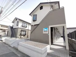 バーナルヒルズIIBの画像