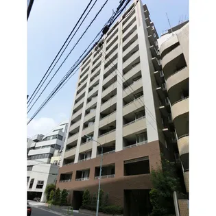 プライムアーバン日本橋大伝馬町【3階】の外観