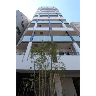 プラウドフラット東神田の画像