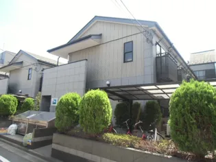 ブランシュ ネージュCの画像