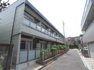 リブリ プラムフィールドの画像