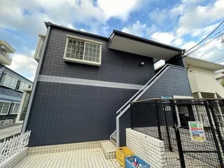 フラワーハイツ葛西Bの画像