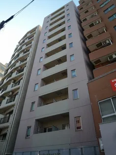 スカイコートヌーベル入谷の画像