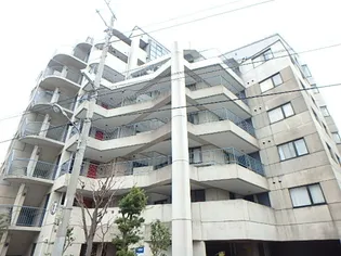 PRISM COURT 平井の画像