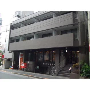 トミクラⅥ【2階】の外観