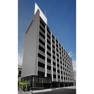 コンフォリア錦糸町DEUX【5階】の外観