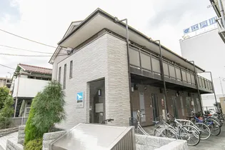 エスポワール弐番館の画像