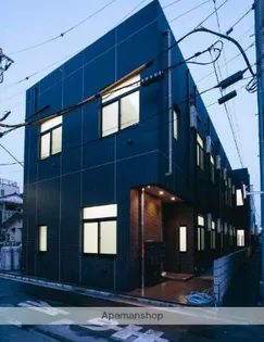 東京都江戸川区平井1丁目【マンション】の外観