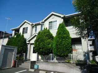 シャルマンヒルズの画像