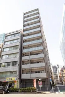 ANVILLE神田司町【4階】の外観