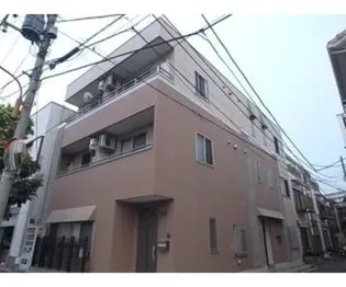 ハイツクレールの画像